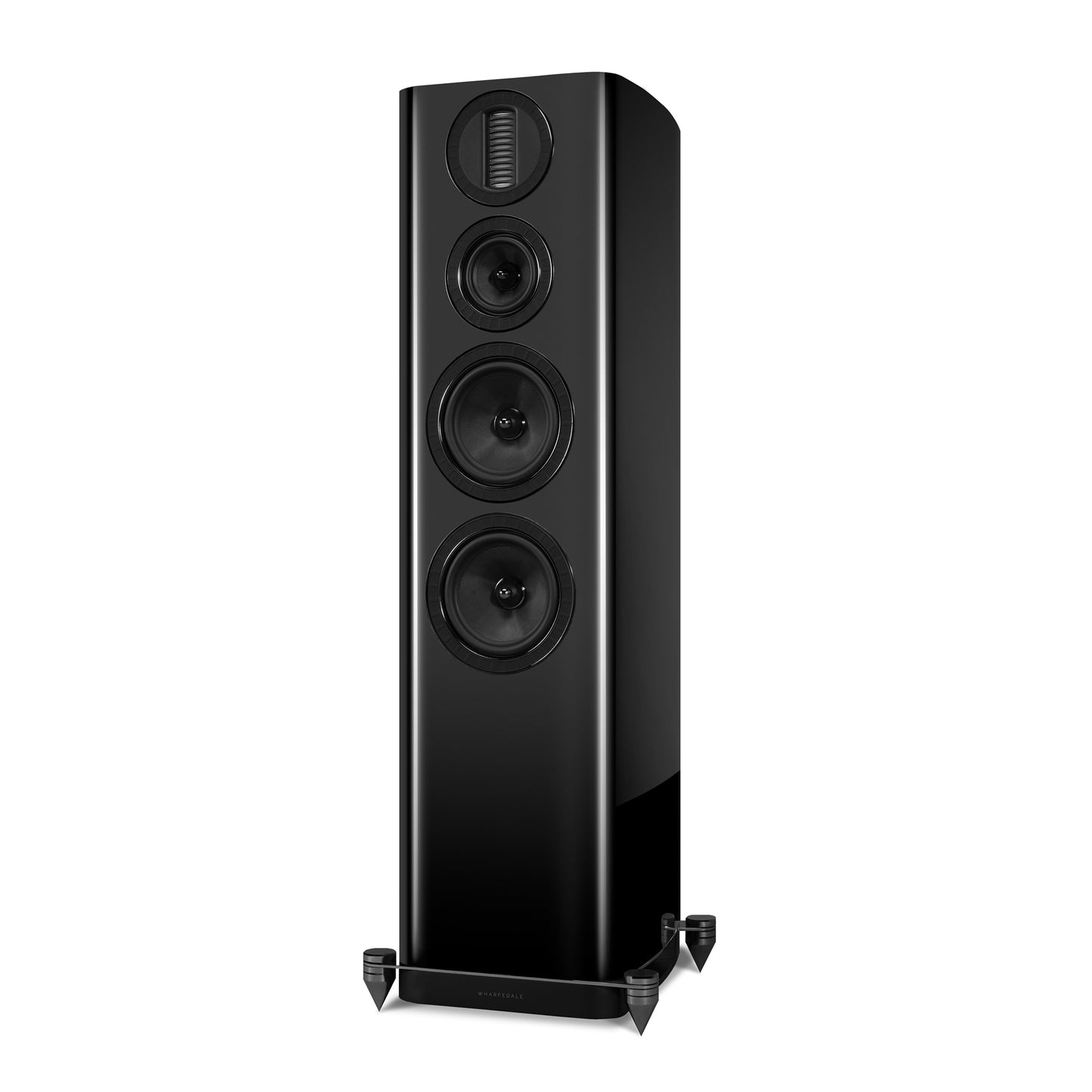 Wharfedale Aura 4