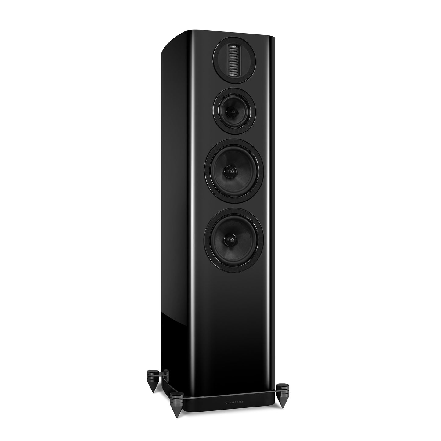 Wharfedale Aura 4