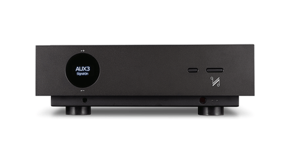 Quad Artera Pre - Black (DEMO)
