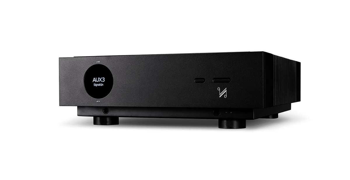 Quad Artera Pre - Black (DEMO)