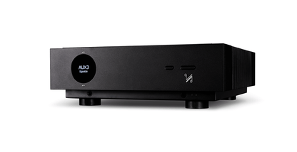 Quad Artera Pre - Black (DEMO)