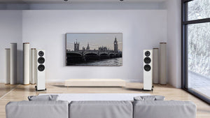 Hvilken Hi-Fi? (UK) - Bedste budget-hi-fi-højttalere 2023