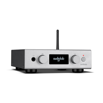 Audiolab D7
