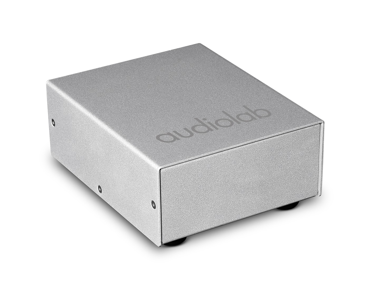 Audiolab DC Block DEMO (Silver)