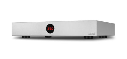 Audiolab DC Block 6 - Black (DEMO)