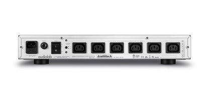 Audiolab DC Block 6 DEMO (Silver)