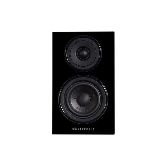 Wharfedale Diamond 12.0