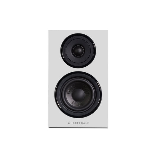 Wharfedale Diamond 12.0 - White