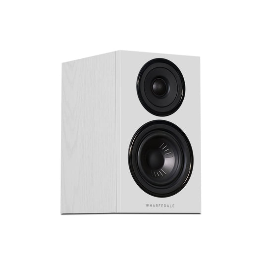 Wharfedale Diamond 12.0 - White