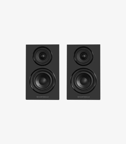 Wharfedale Diamond 12.0i