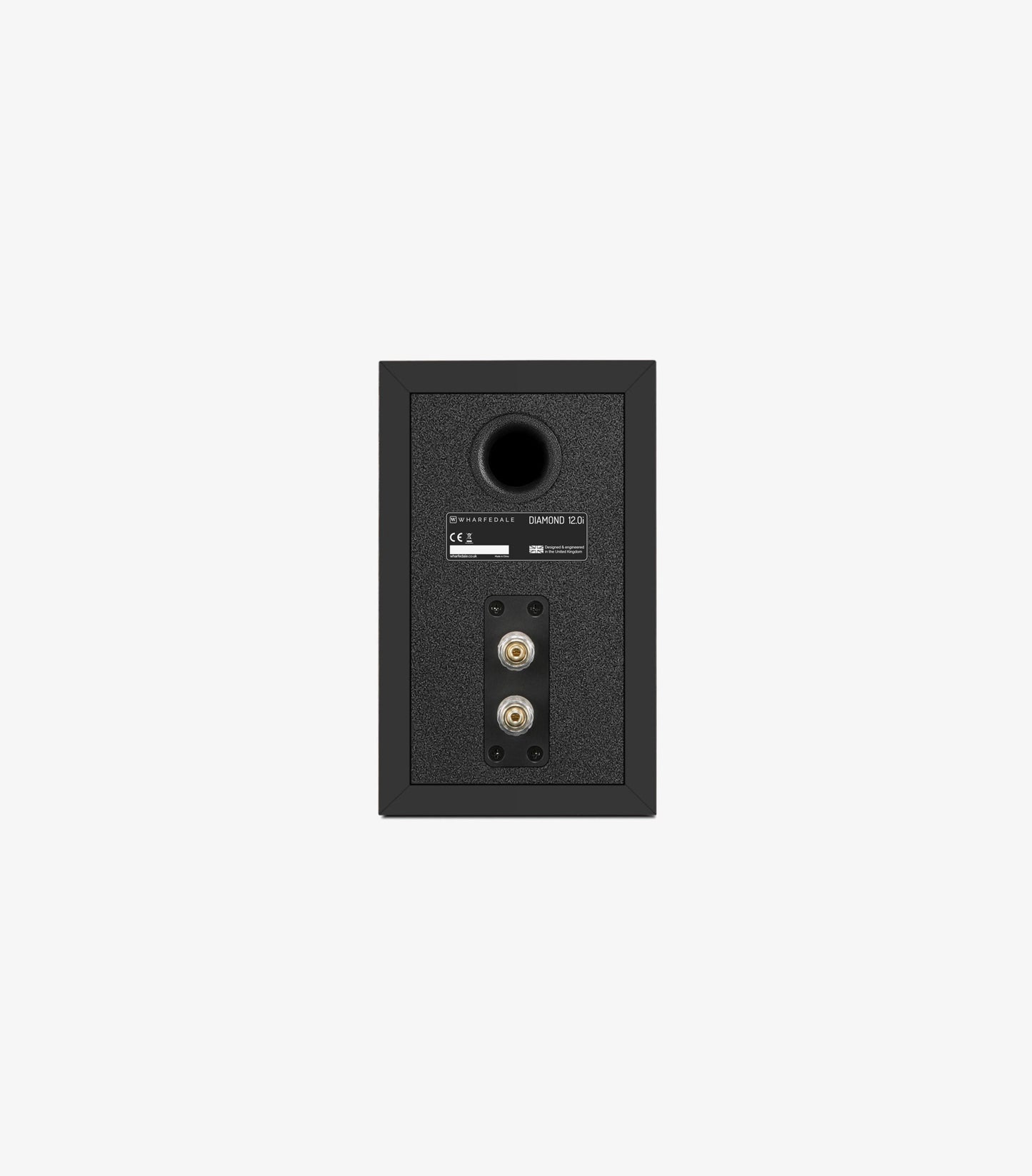 Wharfedale Diamond 12.0i