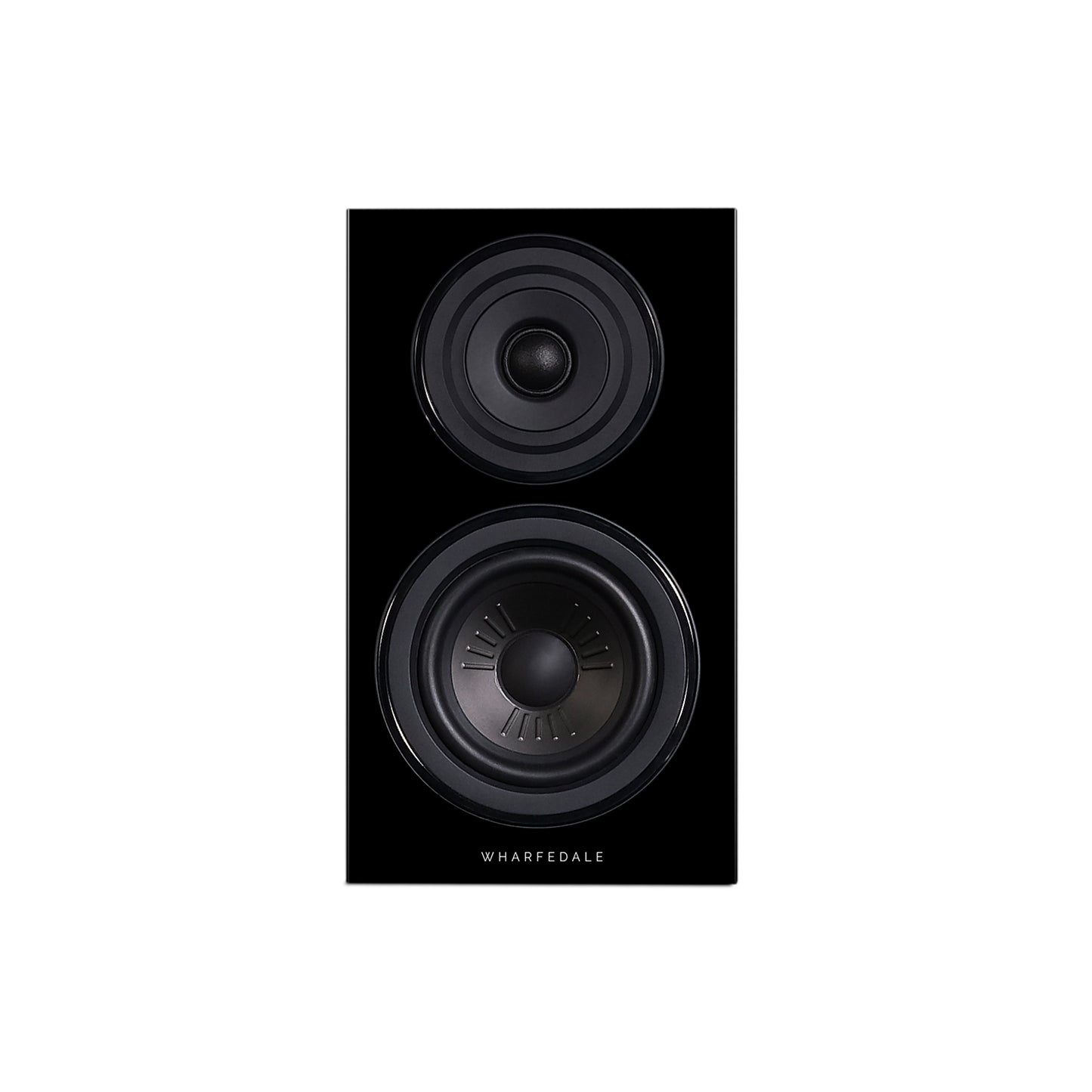 Wharfedale Diamond 12.1