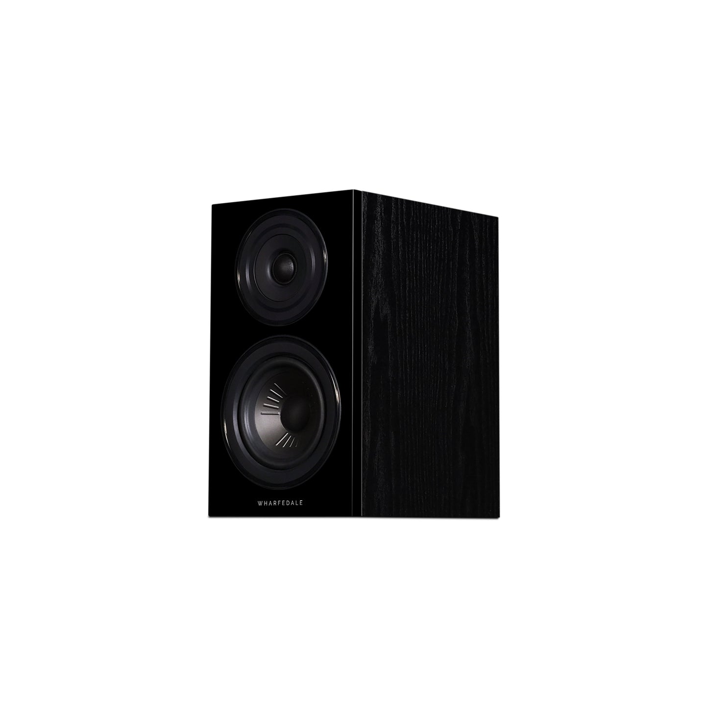 Wharfedale Diamond 12.1 DEMO (Black)