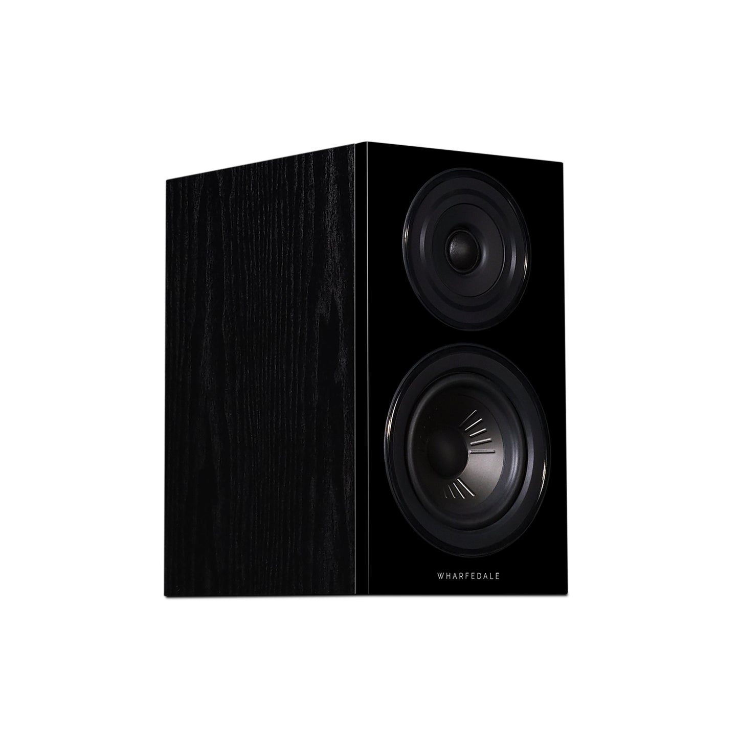 Wharfedale Diamond 12.1