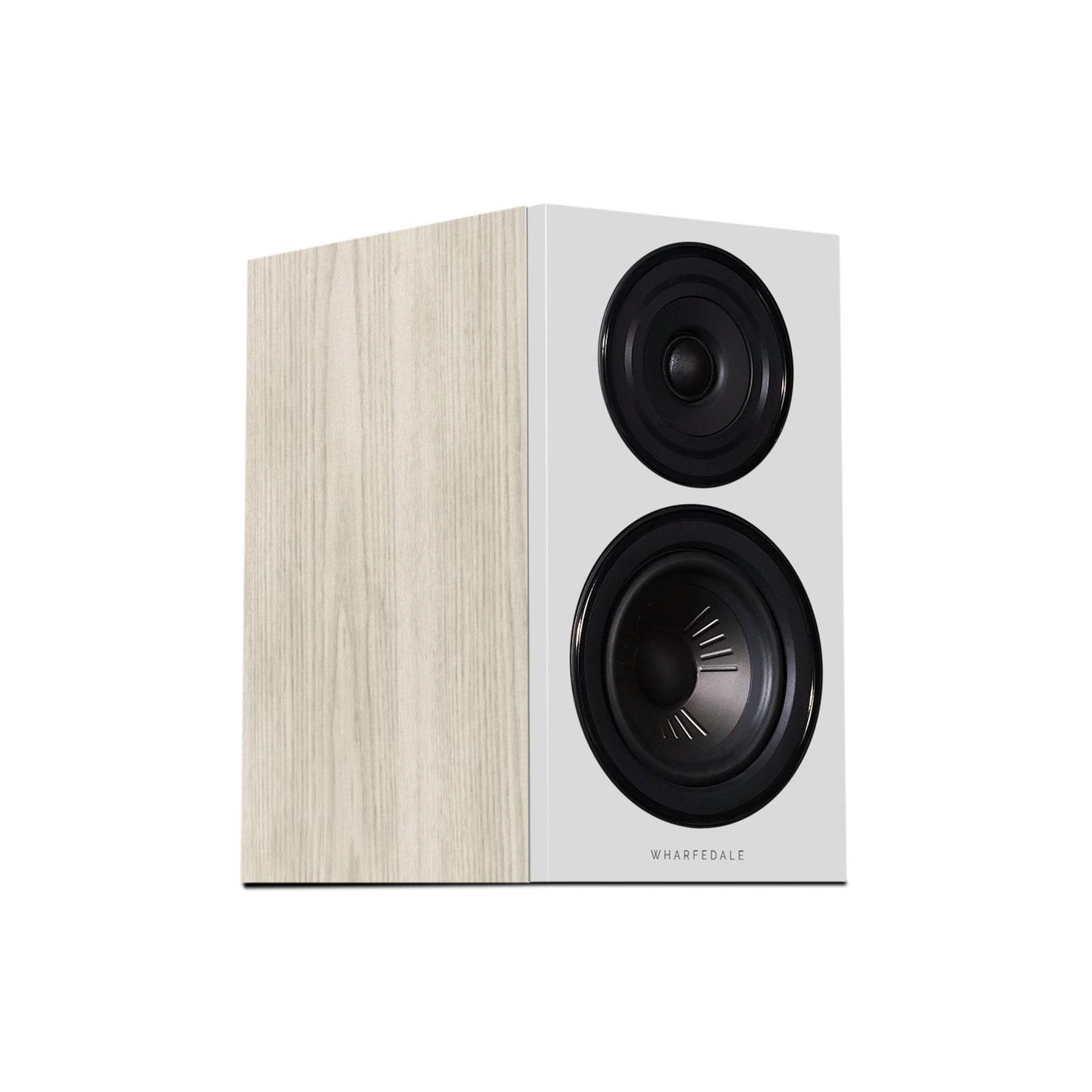 Wharfedale Diamond 12.1