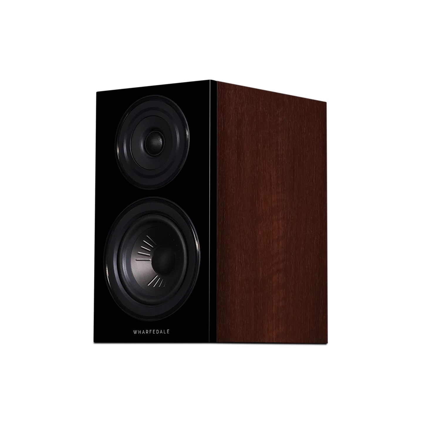 Wharfedale Diamond 12.1