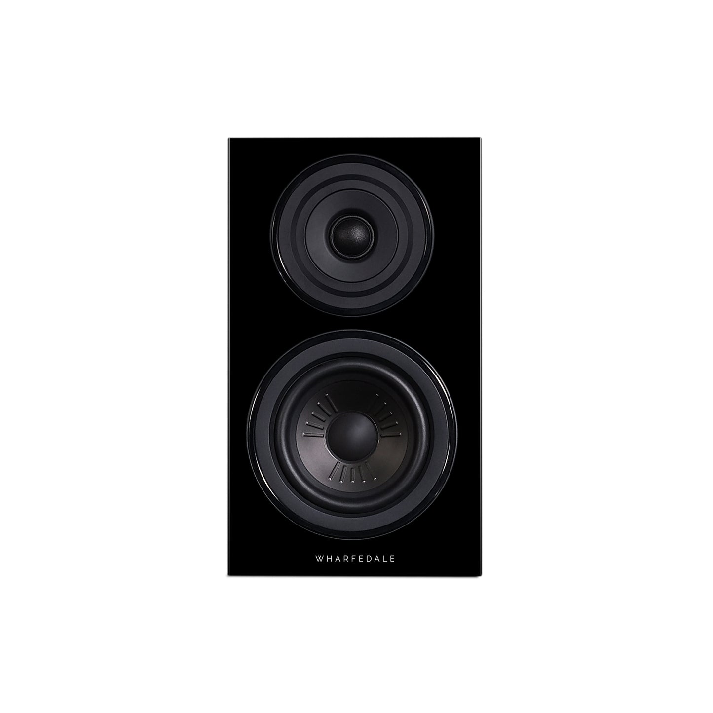 Wharfedale Diamond 12.1