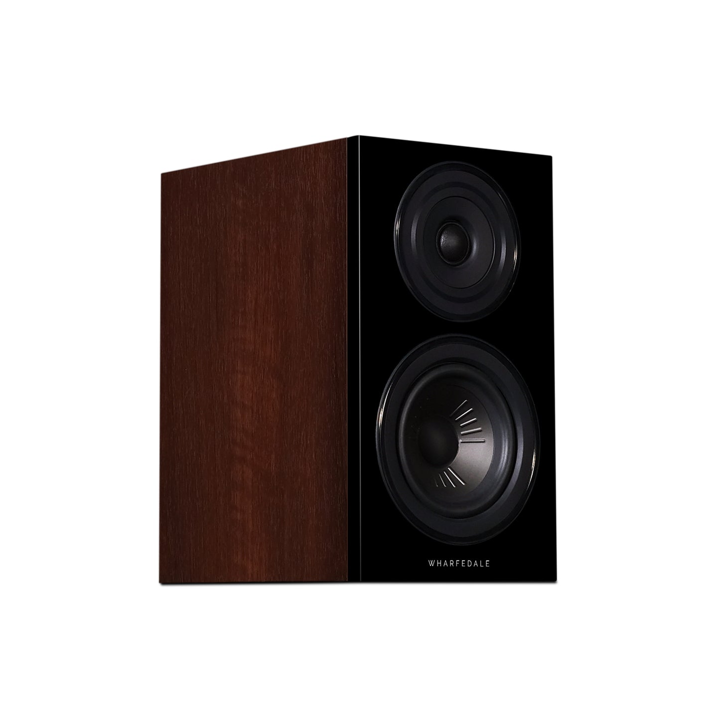 Wharfedale Diamond 12.1