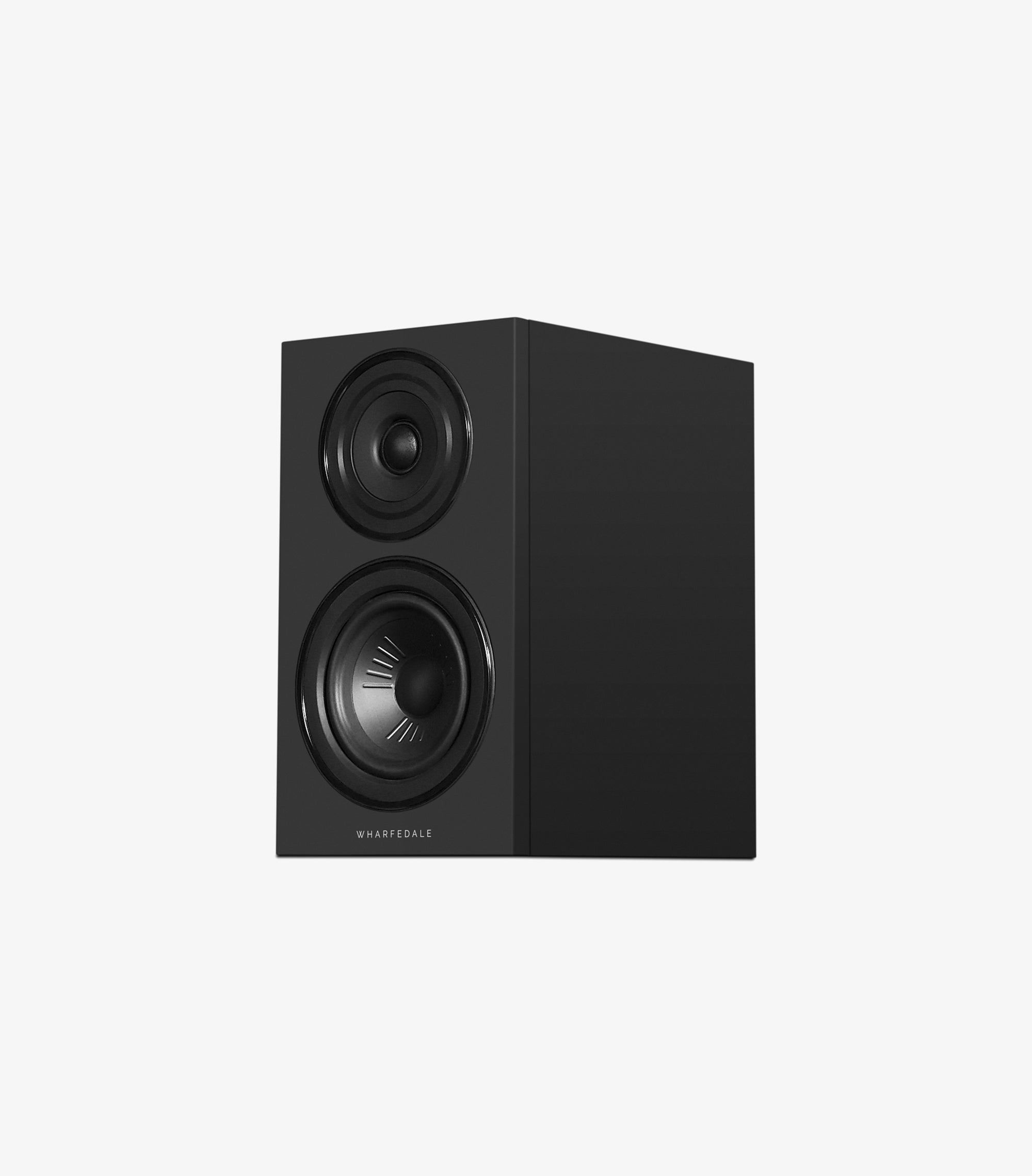 Wharfedale Diamond 12.1i – hifi-freaks.dk