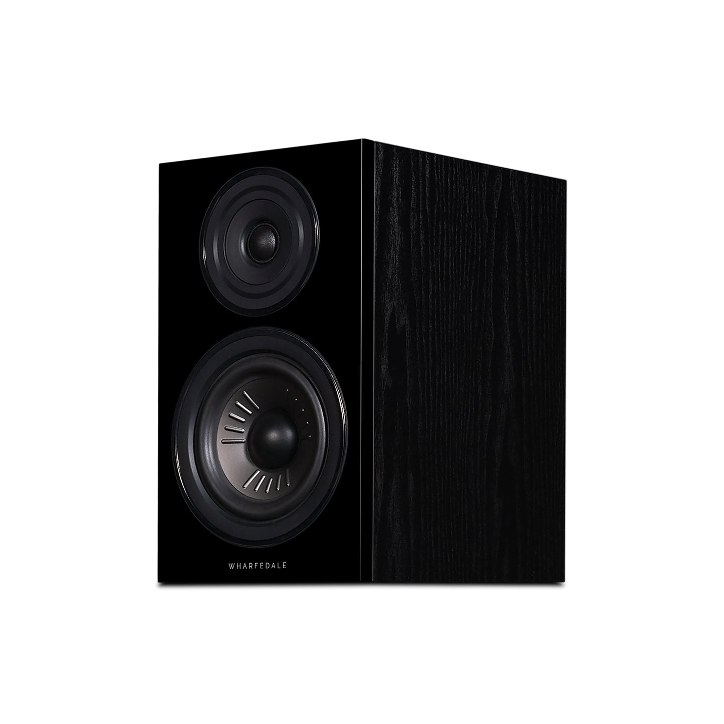 Wharfedale Diamond 12.2