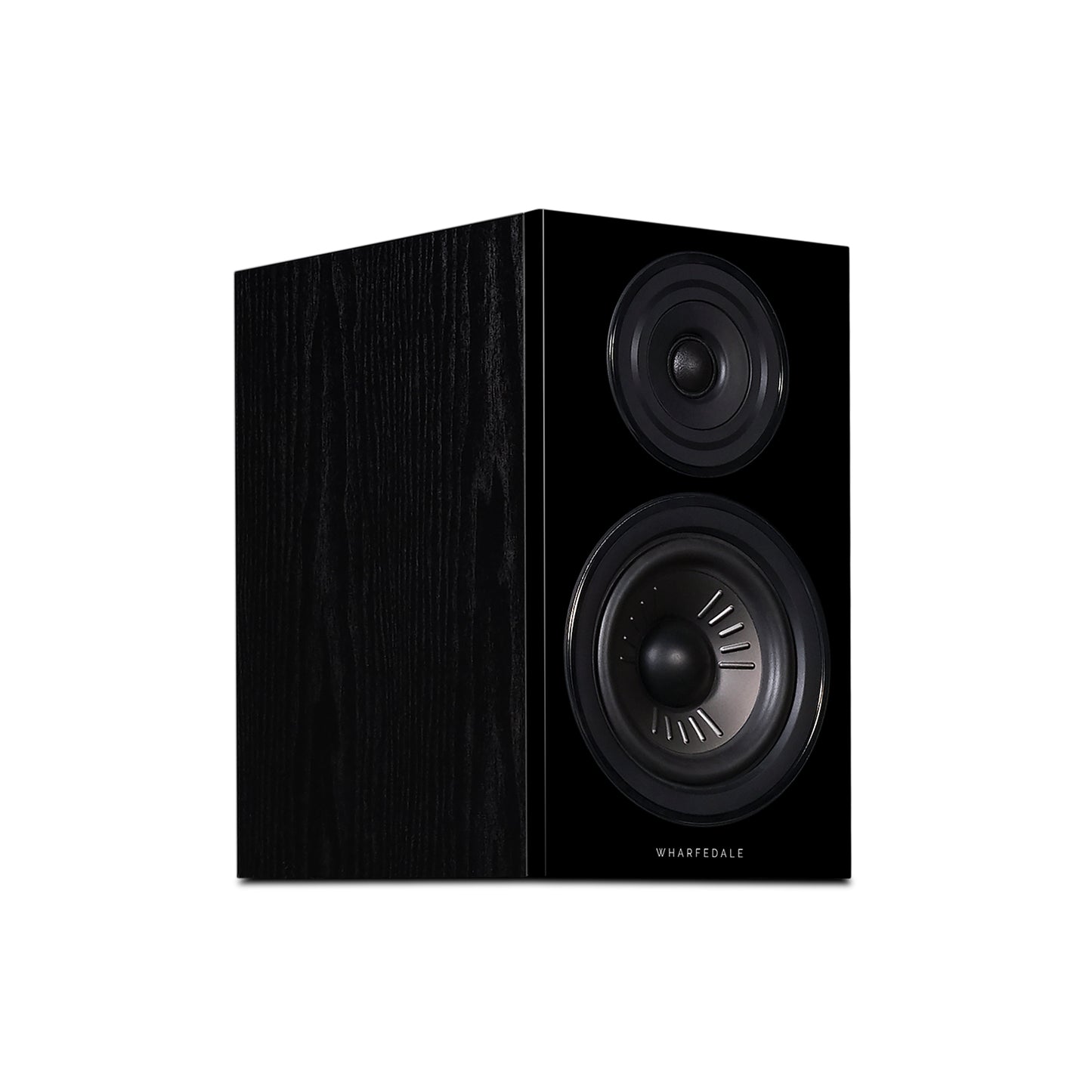 Wharfedale Diamond 12.2