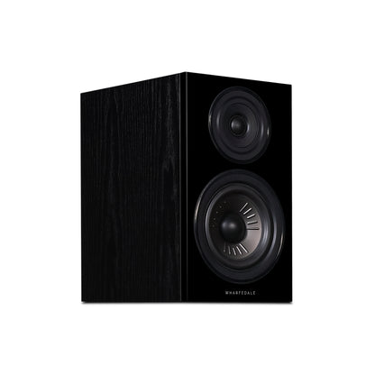 Wharfedale Diamond 12.2