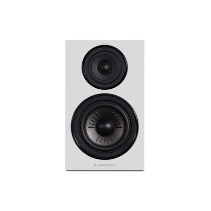 Wharfedale Diamond 12.2