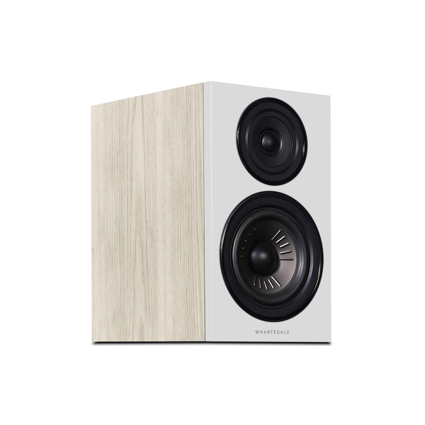 Wharfedale Diamond 12.2