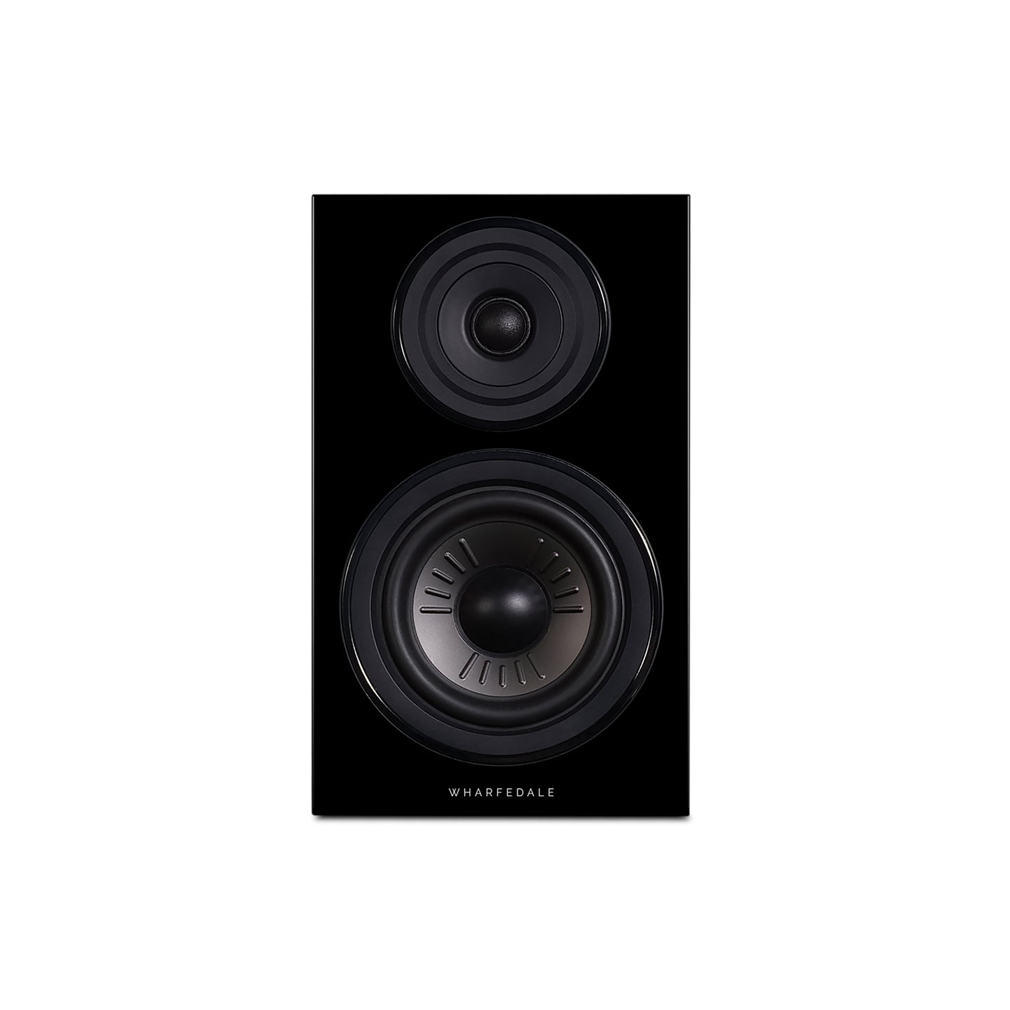 Wharfedale Diamond 12.2