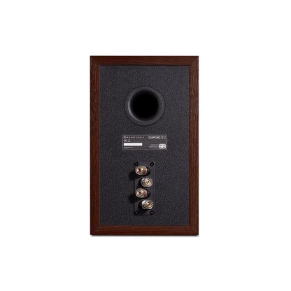 Wharfedale Diamond 12.2