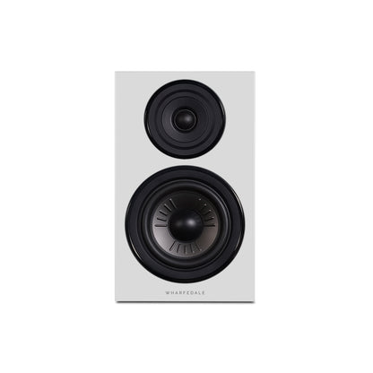 Wharfedale Diamond 12.2 DEMO (White)