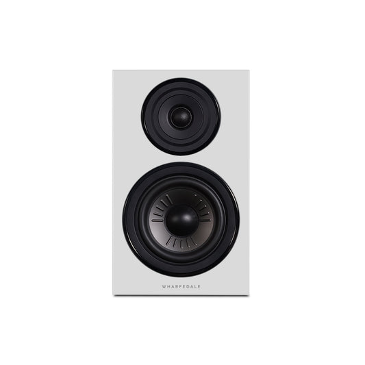 Wharfedale Diamond 12.2 DEMO (White)