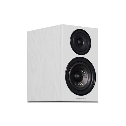 Wharfedale Diamond 12.2 DEMO (White)