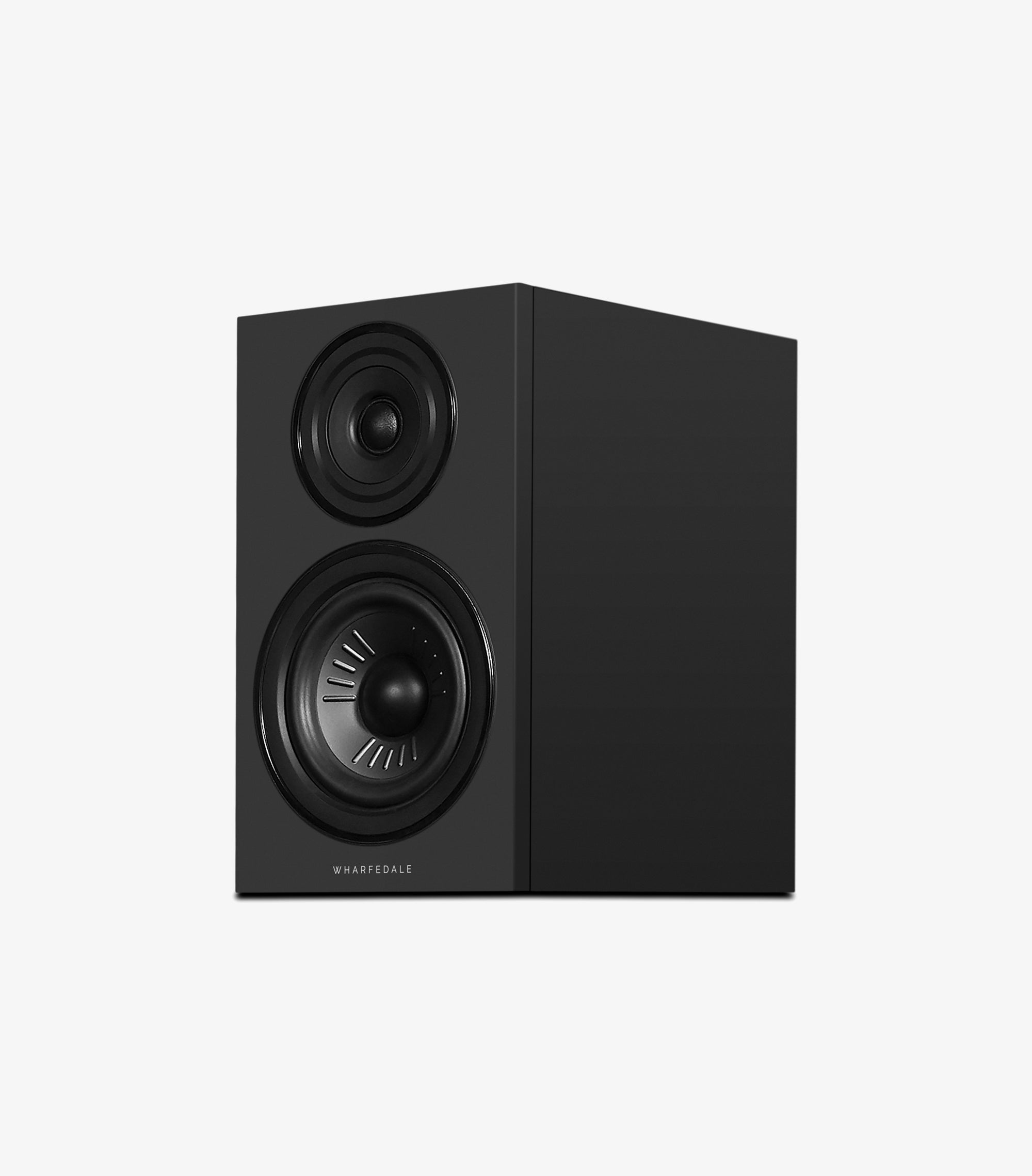 Wharfedale Diamond 12.2i – hifi-freaks.dk