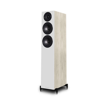 Wharfedale Diamond 12.3 DEMO (Light Oak)