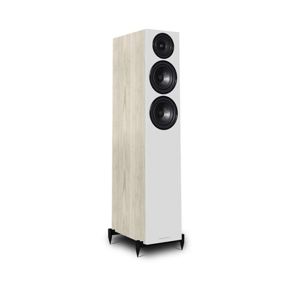 Wharfedale Diamond 12.3 DEMO (Light Oak)
