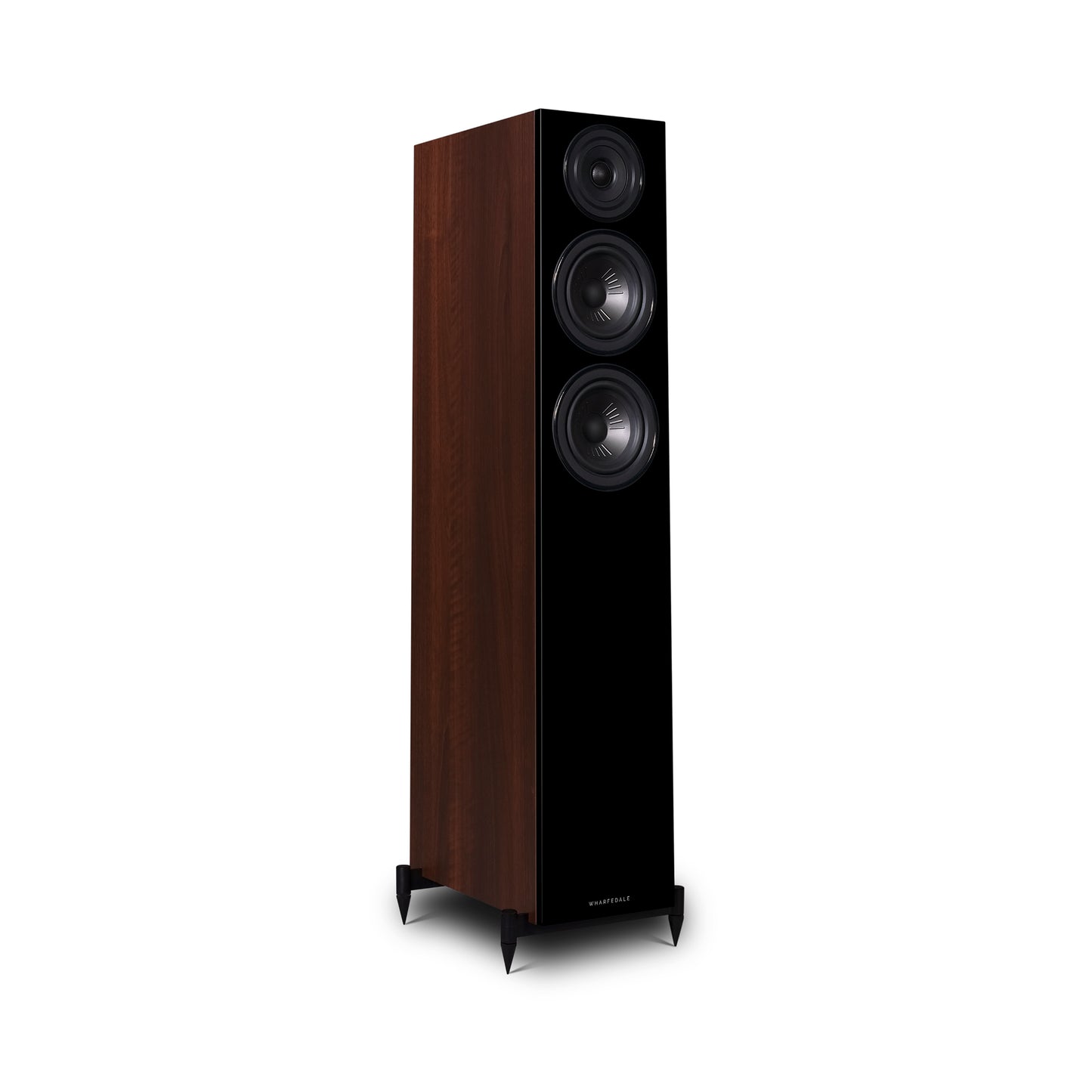 Wharfedale Diamond 12.3