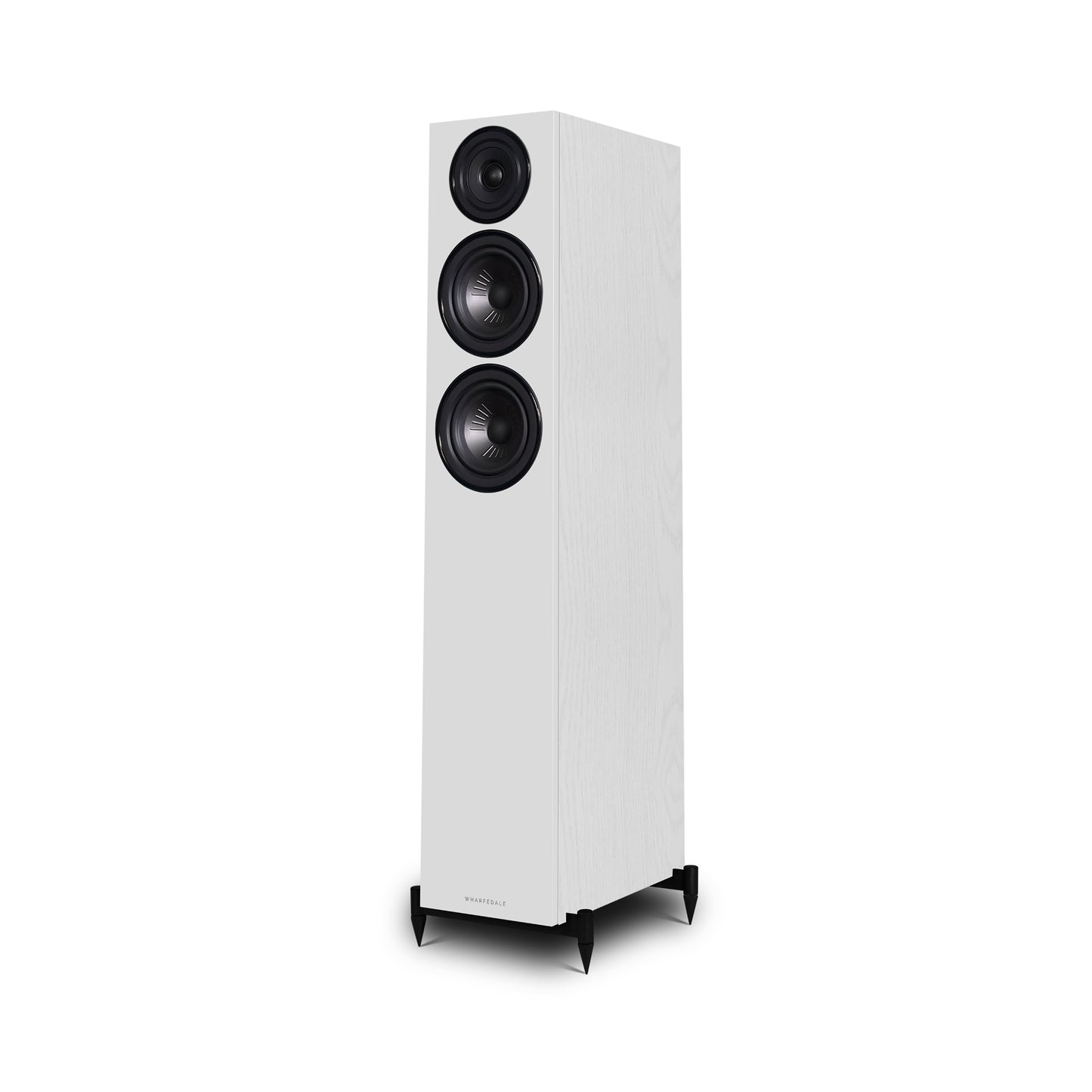 Wharfedale Diamond 12.3 - White