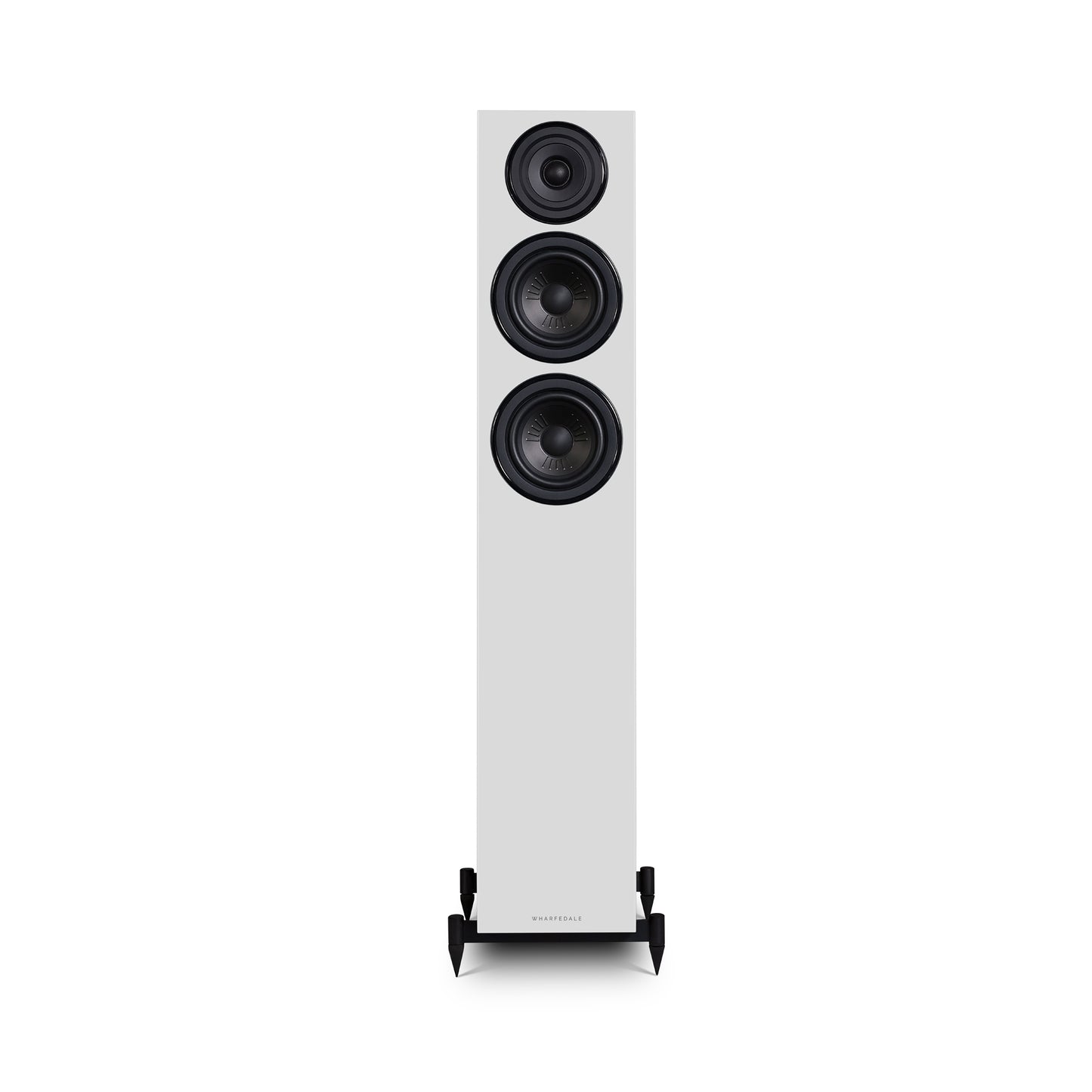 Wharfedale Diamond 12.3 - White