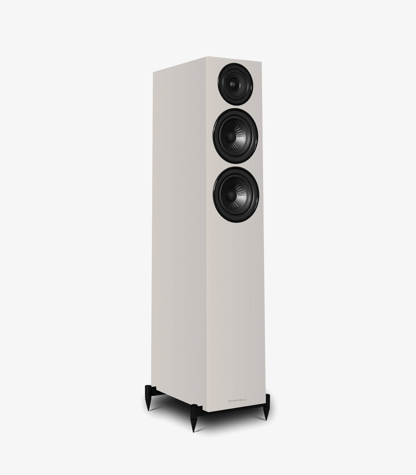 Wharfedale Diamond 12.3i