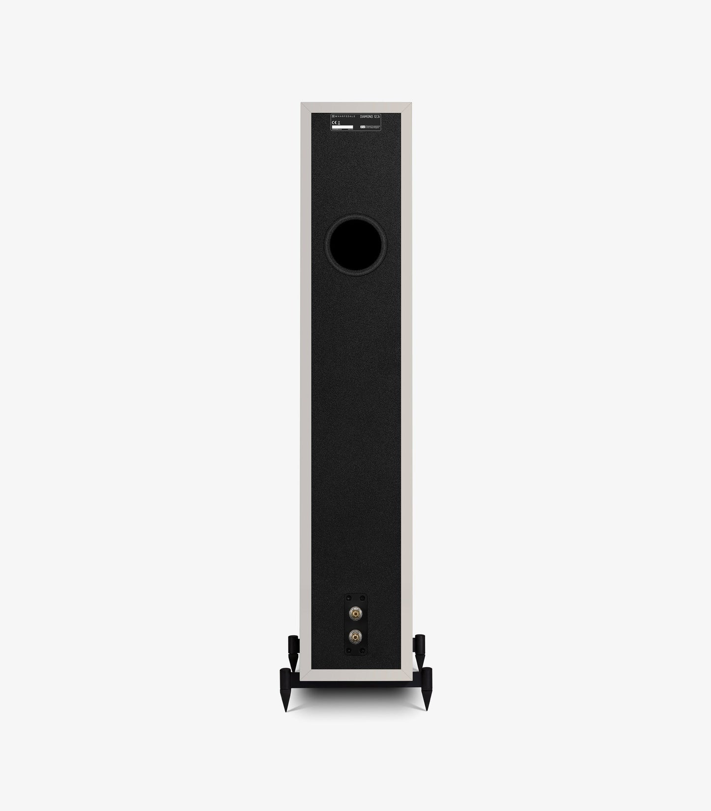 Wharfedale Diamond 12.3i