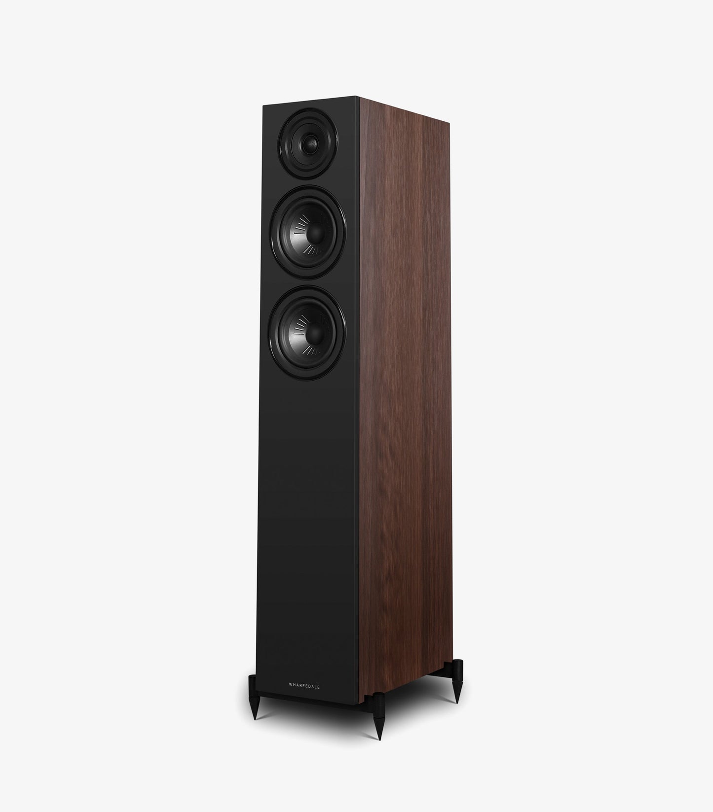 Wharfedale Diamond 12.3i