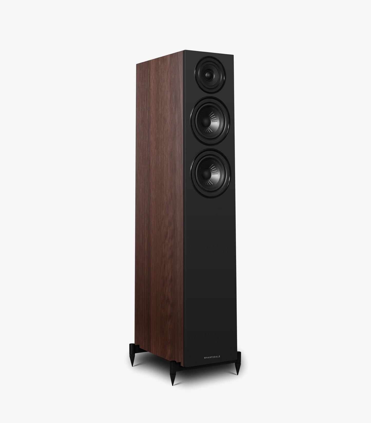 Wharfedale Diamond 12.3i
