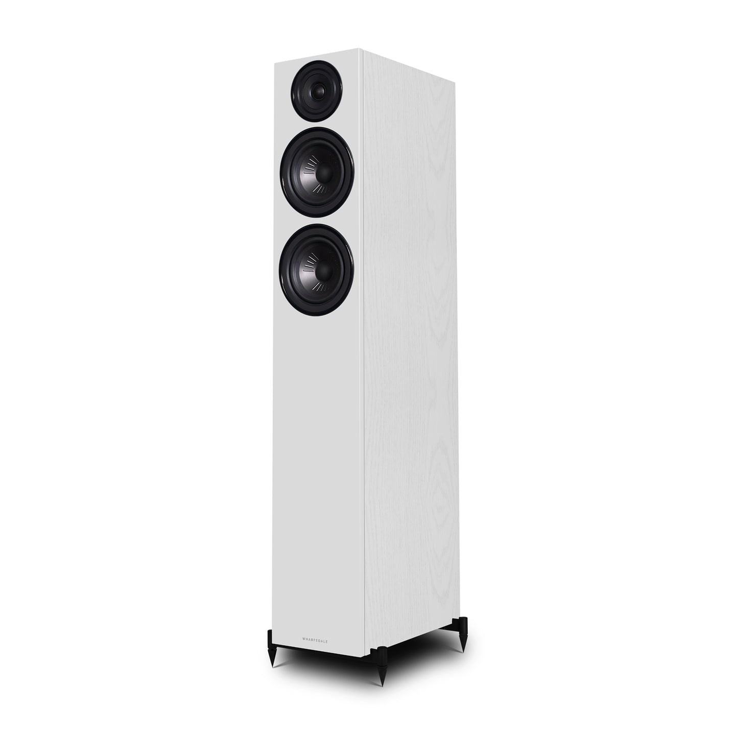 Wharfedale Diamond 12.4 - White