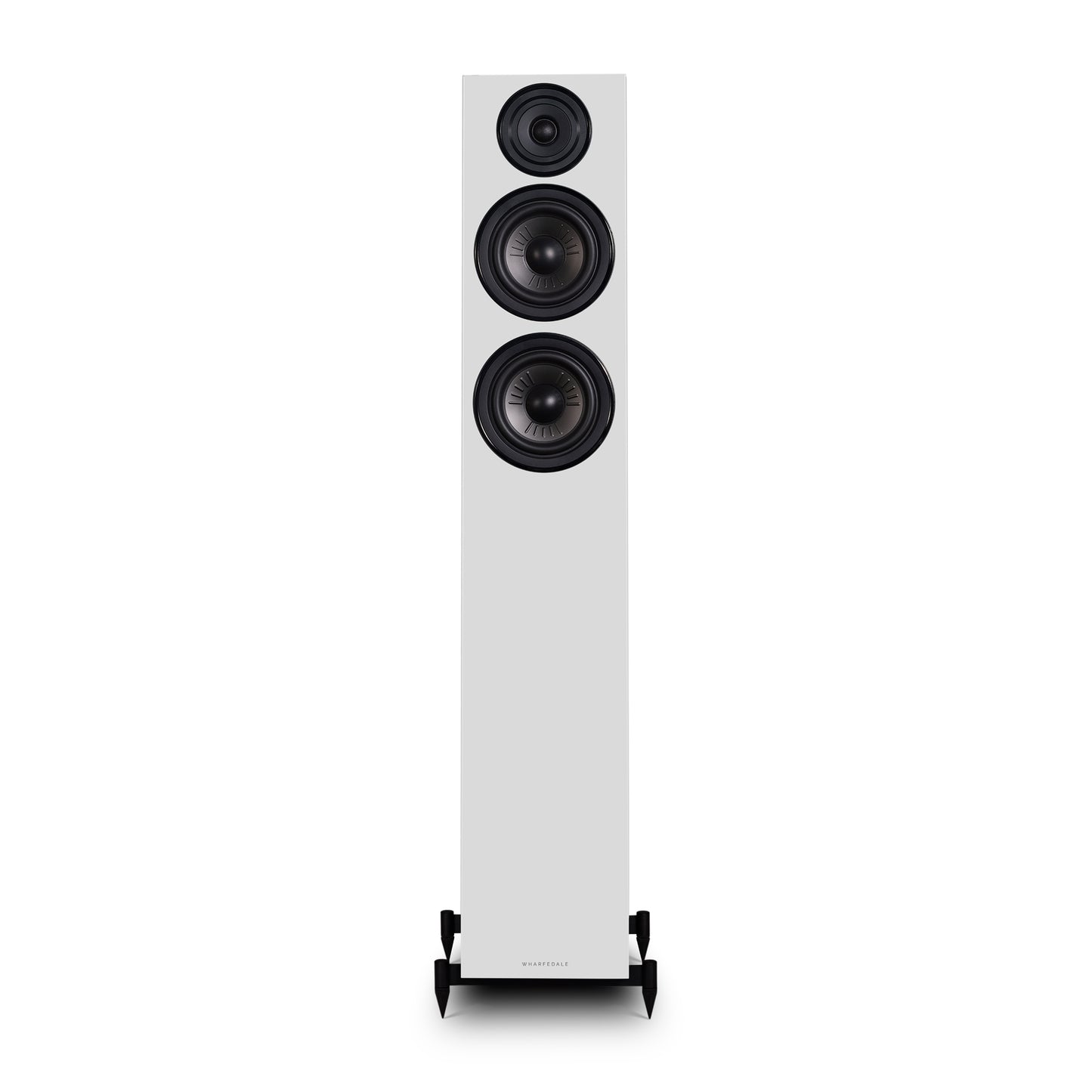 Wharfedale Diamond 12.4 - White