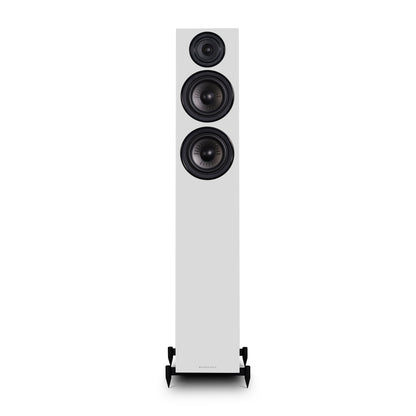 Wharfedale Diamond 12.4 - White