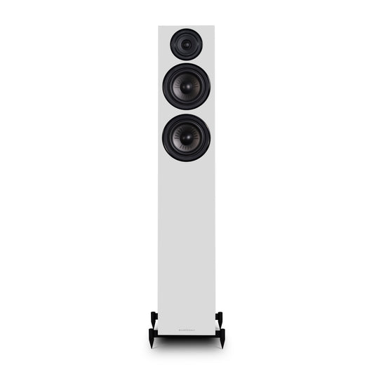 Wharfedale Diamond 12.4 - White