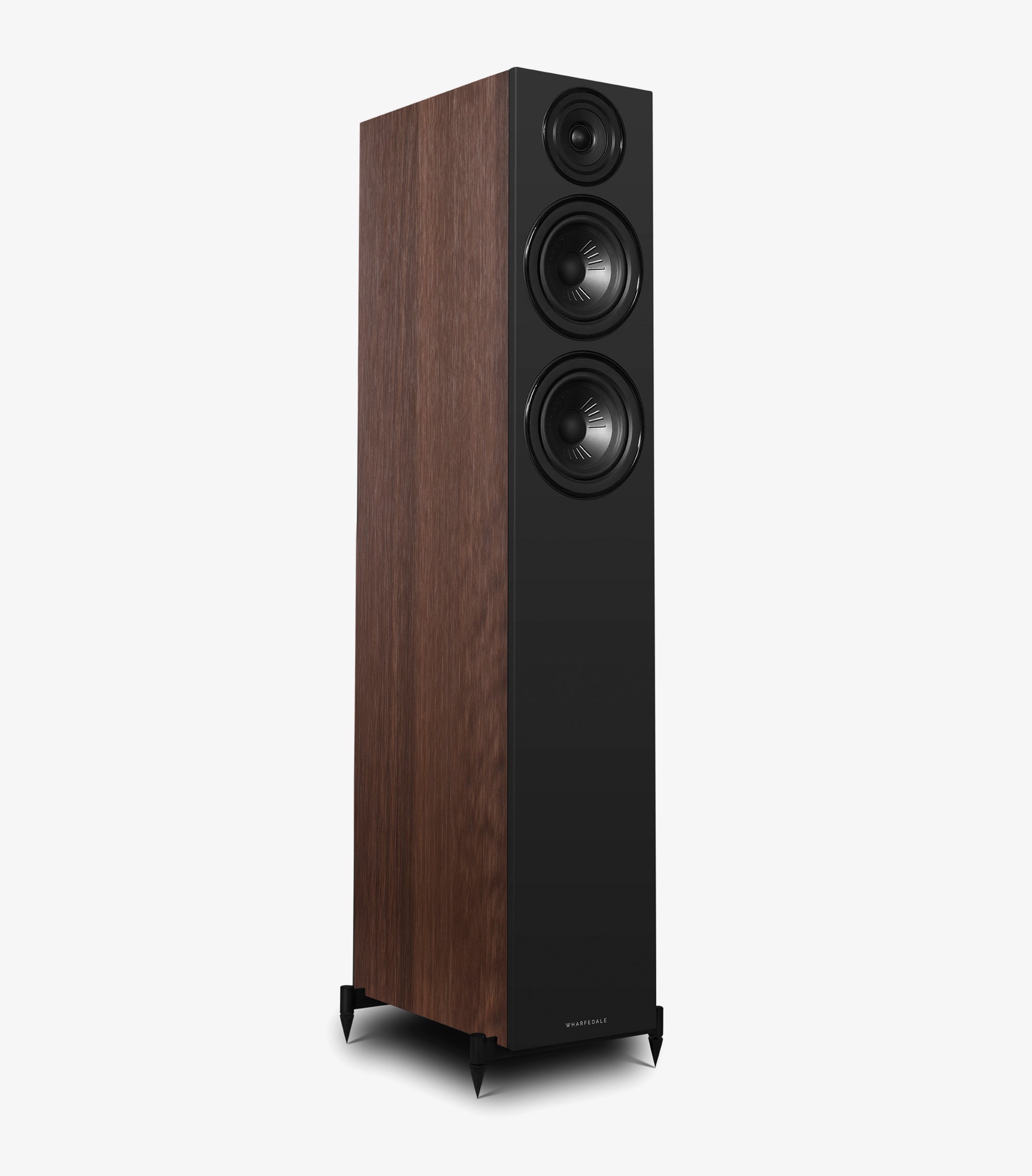 Wharfedale Diamond 12.4i – hifi-freaks.dk