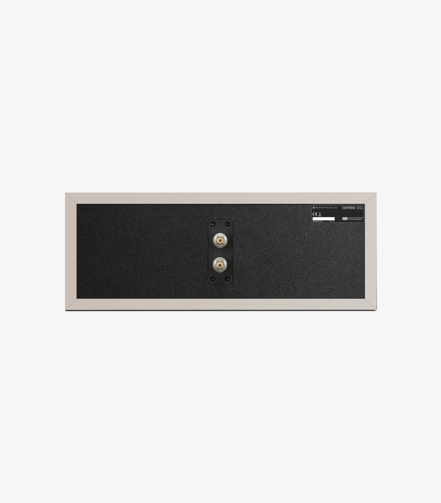 Wharfedale Diamond 12.Ci