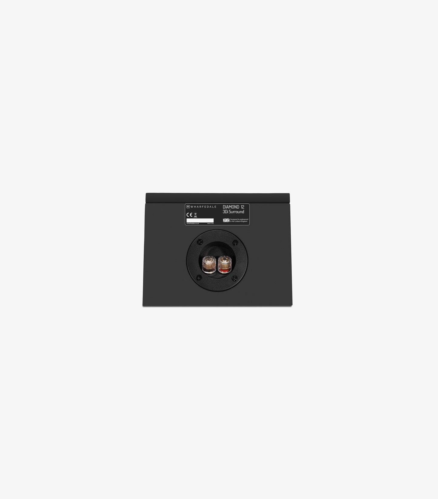 Wharfedale Diamond 12 3Di